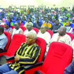 Développement endogène: les œuvres et la vision du Pr Joseph Ki-Zerbo en lumière