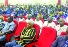 Développement endogène: les œuvres et la vision du Pr Joseph Ki-Zerbo en lumière