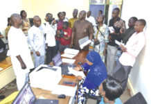 Plateformes e-certificat et e-casier judiciaire: plus de 337 millions F CFA générés au 11 décembre 2025