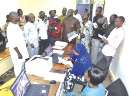 Plateformes e-certificat et e-casier judiciaire: plus de 337 millions F CFA générés au 11 décembre 2025