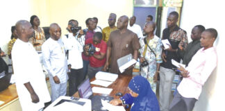 Plateformes e-certificat et e-casier judiciaire: plus de 337 millions F CFA générés au 11 décembre 2025