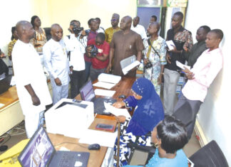 Plateformes e-certificat et e-casier judiciaire: plus de 337 millions F CFA générés au 11 décembre 2025