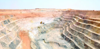 Réhabilitation des sites miniers: un plan d’actions en cours de validation