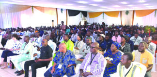 IAMGOLD Essakane SA: un engagement renouvelé au respect des normes santé, sécurité, environnement