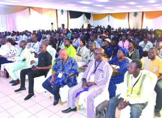 IAMGOLD Essakane SA: un engagement renouvelé au respect des normes santé, sécurité, environnement