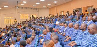 Ecole nationale d’administration et de magistrature : 1 290 compétences pour relever les défis du service public