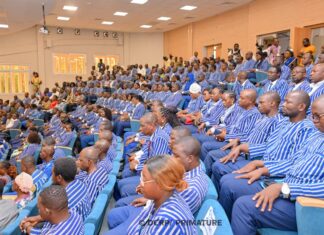 Ecole nationale d’administration et de magistrature : 1 290 compétences pour relever les défis du service public