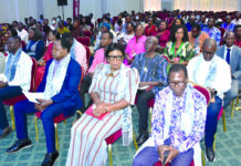 Ire édition du Forum Afrique-Afrique: A la recherche d’une souveraineté stratégique africaine