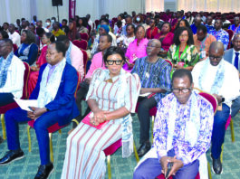 Ire édition du Forum Afrique-Afrique: A la recherche d’une souveraineté stratégique africaine