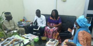 Bonnes pratiques éditoriales : les Editions Sidwaya s’inspirent de l’expérience malienne