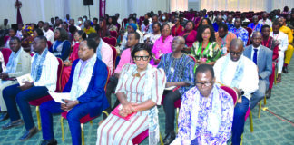 Ire édition du Forum Afrique-Afrique: A la recherche d’une souveraineté stratégique africaine