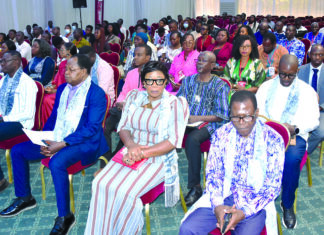 Ire édition du Forum Afrique-Afrique: A la recherche d’une souveraineté stratégique africaine