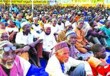 Communauté islamique Ahmadiyya du Burkina Faso : la 34e « Jalsa Salana » magnifie le Saint Prophète Muhammad