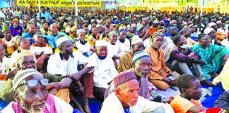 Communauté islamique Ahmadiyya du Burkina Faso : la 34e « Jalsa Salana » magnifie le Saint Prophète Muhammad