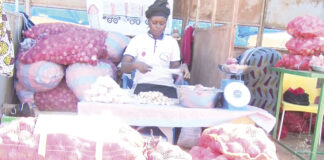 Première édition du Salon régional de pomme de terre et de l’oignon (SARPO): promouvoir les filières pomme de terre et oignon pour un développement endogène
