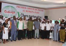 Sidwaya Vocal: Composer le 334 pour accéder à l’information en langues nationales