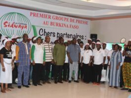 Sidwaya Vocal: Composer le 334 pour accéder à l’information en langues nationales