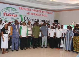 Sidwaya Vocal: Composer le 334 pour accéder à l’information en langues nationales