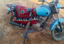 Les Forces combattantes envoient des terroristes et leurs chefs en enfer