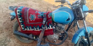 Les Forces combattantes envoient des terroristes et leurs chefs en enfer