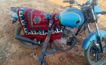 Les Forces combattantes envoient des terroristes et leurs chefs en enfer