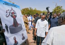 𝐂𝐢𝐧𝐪𝐮𝐚𝐧𝐭𝐞𝐧𝐚𝐢𝐫𝐞 𝐝𝐞 𝐥’𝐔𝐉𝐊𝐙 : 𝐮𝐧 𝐝𝐞𝐦𝐢-𝐬𝐢𝐞̀𝐜𝐥𝐞 𝐚𝐮 𝐬𝐞𝐫𝐯𝐢𝐜𝐞 𝐝𝐞 𝐥𝐚 𝐍𝐚𝐭𝐢𝐨𝐧