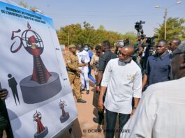 𝐂𝐢𝐧𝐪𝐮𝐚𝐧𝐭𝐞𝐧𝐚𝐢𝐫𝐞 𝐝𝐞 𝐥’𝐔𝐉𝐊𝐙 : 𝐮𝐧 𝐝𝐞𝐦𝐢-𝐬𝐢𝐞̀𝐜𝐥𝐞 𝐚𝐮 𝐬𝐞𝐫𝐯𝐢𝐜𝐞 𝐝𝐞 𝐥𝐚 𝐍𝐚𝐭𝐢𝐨𝐧