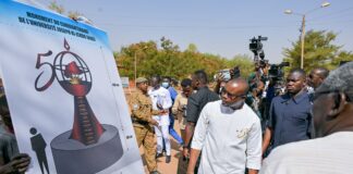 𝐂𝐢𝐧𝐪𝐮𝐚𝐧𝐭𝐞𝐧𝐚𝐢𝐫𝐞 𝐝𝐞 𝐥’𝐔𝐉𝐊𝐙 : 𝐮𝐧 𝐝𝐞𝐦𝐢-𝐬𝐢𝐞̀𝐜𝐥𝐞 𝐚𝐮 𝐬𝐞𝐫𝐯𝐢𝐜𝐞 𝐝𝐞 𝐥𝐚 𝐍𝐚𝐭𝐢𝐨𝐧