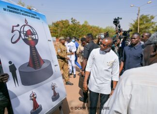 𝐂𝐢𝐧𝐪𝐮𝐚𝐧𝐭𝐞𝐧𝐚𝐢𝐫𝐞 𝐝𝐞 𝐥’𝐔𝐉𝐊𝐙 : 𝐮𝐧 𝐝𝐞𝐦𝐢-𝐬𝐢𝐞̀𝐜𝐥𝐞 𝐚𝐮 𝐬𝐞𝐫𝐯𝐢𝐜𝐞 𝐝𝐞 𝐥𝐚 𝐍𝐚𝐭𝐢𝐨𝐧