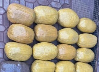 Burkina Faso : 179 millions F CFA de produits prohibés saisis par la Brigade Mobile des Douanes de Bobo