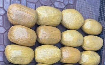 Burkina Faso : 179 millions F CFA de produits prohibés saisis par la Brigade Mobile des Douanes de Bobo