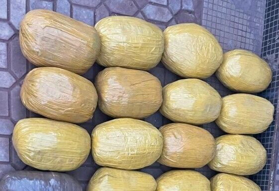 Burkina Faso : 179 millions F CFA de produits prohibés saisis par la Brigade Mobile des Douanes de Bobo