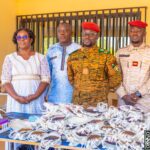 Opération don de sang : la saignée patriotique civilo-militaire pour sauver des vies