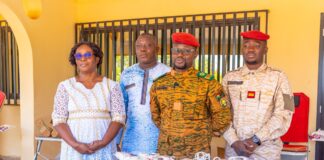 Opération don de sang : la saignée patriotique civilo-militaire pour sauver des vies