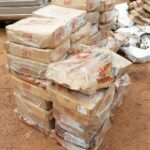 Lutte contre le trafic de produits d’origine animale : des produits impropres saisis et transformés en engrais