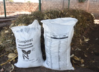 Production de bio-intrants au Burkina Faso: la nécessité d’une homologation nationale