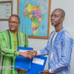 Radio « Daandé Liptako » : le CSC et le ministère des Affaires étrangères signent une convention pour l’octroi de la fréquence 94.0 FM à la Radio du Sahel