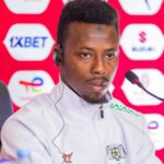 CAN 2025 : « Nous allons donner le meilleur de nous-mêmes pour un résultat positif », Mohamed Zougrana en conférence de presse avant le match contre l’Algérie