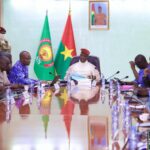 Burkina Faso : Rétablissement de la peine de mort et relèvement des peines d’amende, mobilisation de 2 500 milliards FCFA au titre du budget de l’État