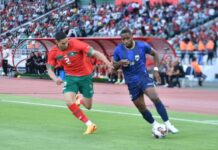 1res journées de la CAN 2025: les grosses nations réussissent leur entrée