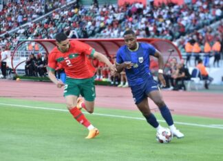 1res journées de la CAN 2025: les grosses nations réussissent leur entrée