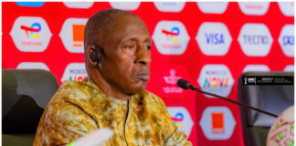 Conférence de presse d’avant-match : « Nous respectons l’Algérie, mais nous ne la craignons pas »