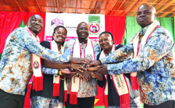 Comité international mémorial Thomas-Sankara: la représentation des Tannounyan se mobilise pour défendre les idéaux de la RPP