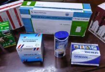 Lutte contre la fraude: Plus de 100 millions de médicaments prohibés saisis par les Douanes à Ouagadougou