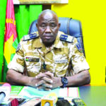 Région de Tannounyan: 10 présumés terroristes interpelés, 16 véhicules volés saisis… en 2025