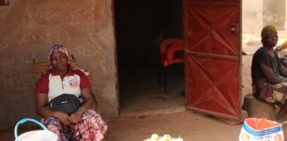 Activités génératrices de revenus: des femmes handicapées forcent l’admiration à Douna