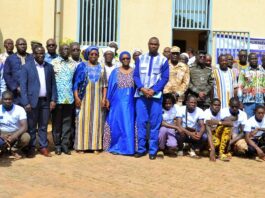 Journée internationale des migrants: l’inclusion sociale célébrée