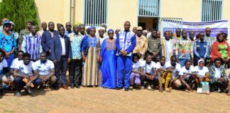 Journée internationale des migrants: l’inclusion sociale célébrée