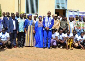 Journée internationale des migrants: l’inclusion sociale célébrée