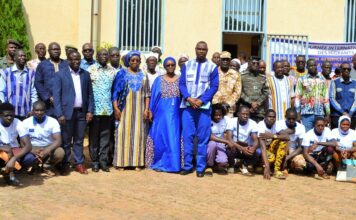 Journée internationale des migrants: l’inclusion sociale célébrée